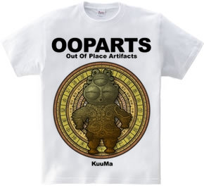 OOPARTS