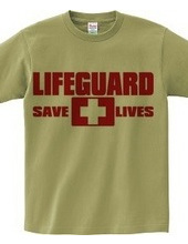 LIFEGUARD