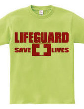 LIFEGUARD