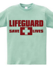 LIFEGUARD