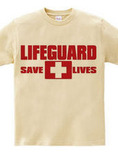 LIFEGUARD