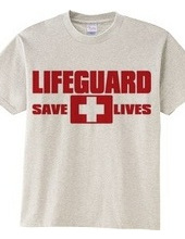 LIFEGUARD