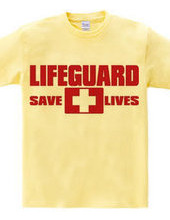 LIFEGUARD