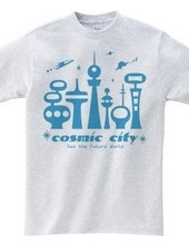 cosmic city