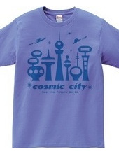 cosmic city