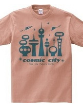 cosmic city