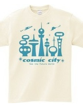 cosmic city