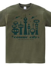 cosmic city