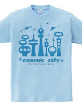 cosmic city