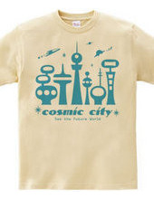 cosmic city