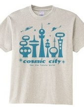 cosmic city