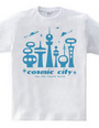 cosmic city