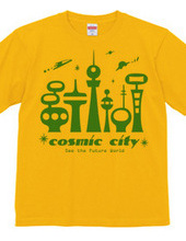 cosmic city