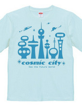 cosmic city