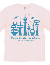 cosmic city