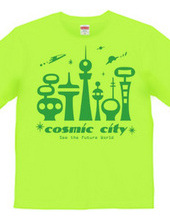 cosmic city