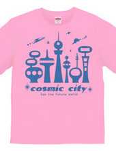 cosmic city