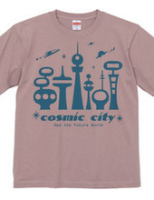 cosmic city