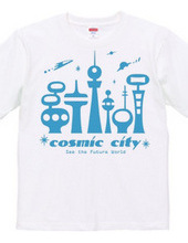 cosmic city