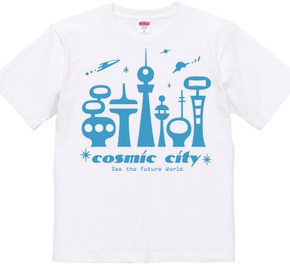 cosmic city