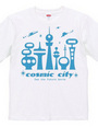 cosmic city