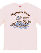 humpback whale