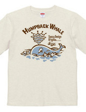 humpback whale