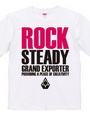 ROCK STEADY