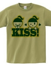 KISS!(G)