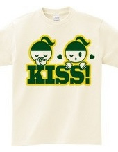 KISS!(G)