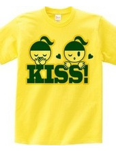 KISS!(G)