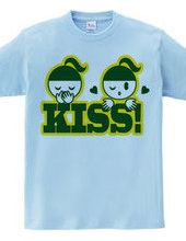 KISS!(G)