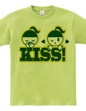 KISS!(G)