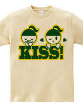 KISS!(G)