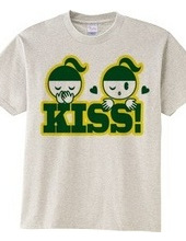 KISS!(G)