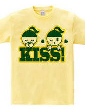 KISS!(G)