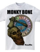 MONKY BONE