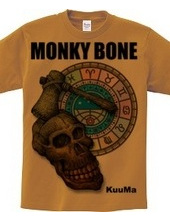 MONKY BONE