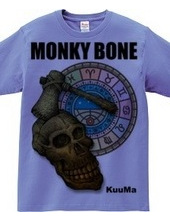 MONKY BONE