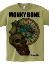 MONKY BONE