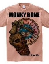 MONKY BONE