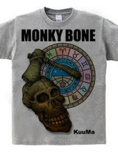 MONKY BONE