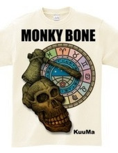 MONKY BONE