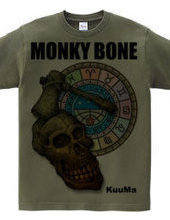 MONKY BONE