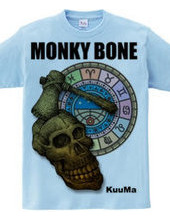 MONKY BONE