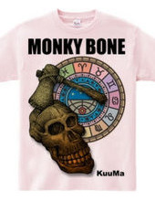 MONKY BONE