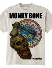 MONKY BONE