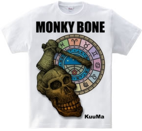 MONKY BONE