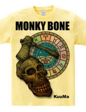 MONKY BONE