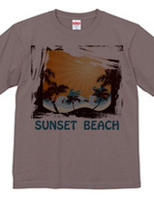 SUNSET BEACH